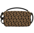Mini Phone Baguette, back view